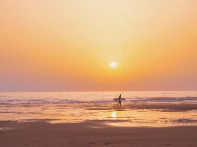 5 activités en pleine nature pour profiter de la fin de l’été dans le Médoc