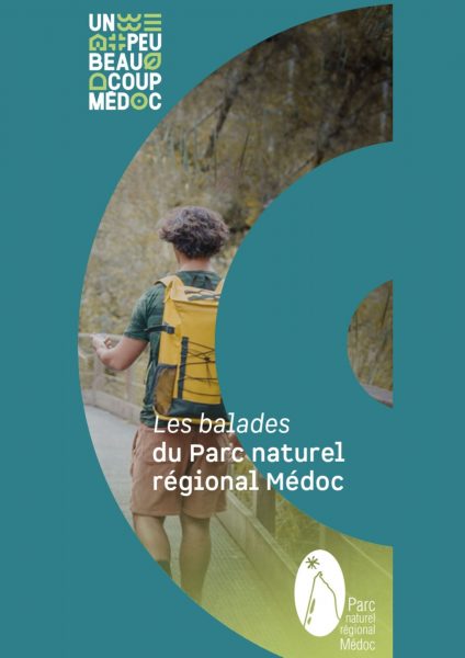 Les balades du Parc naturel régional Médoc