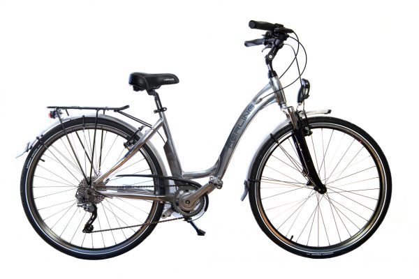 photo vélo kerling de Nice Bike
