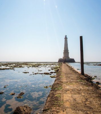 La Pointe du Médoc