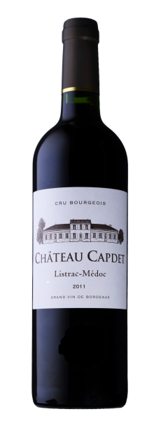 Château Capdet