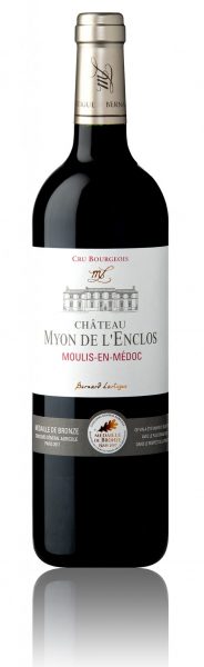 MYON MEDAILLE