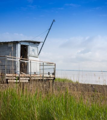 Pauillac & l’estuaire de la Gironde