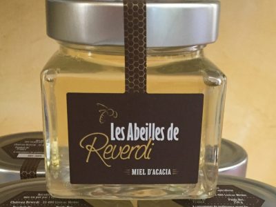 Les Abeilles de Reverdi