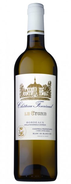 Vignoble Chanfreau - Cygne