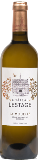 Vignoble Chanfreau - La Mouette