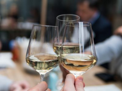 Les vins blancs et rosés de Médoc plein Sud