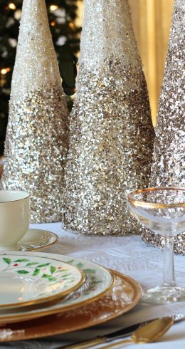Nos idées pour un repas de Noël 100% local et Médocain