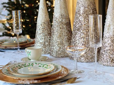 Nos idées pour un repas de Noël 100% local et Médocain