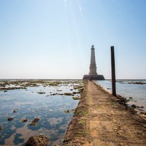 Les phares du Médoc