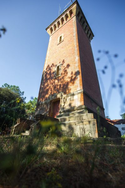 Phare d'Hourtin