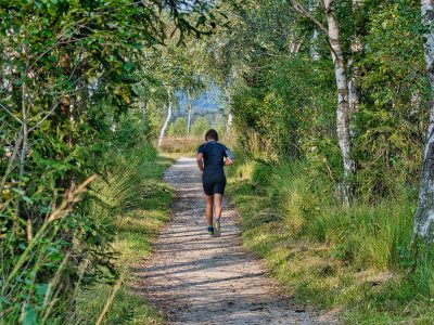 Top 4 des parcours santé dans le Médoc