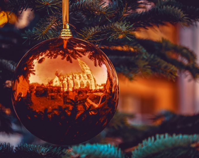 Les marchés de Noël dans le Médoc