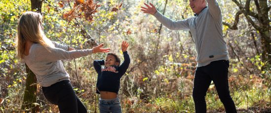 Les meilleures activités pour enfants pendant les vacances de la Toussaint en Gironde