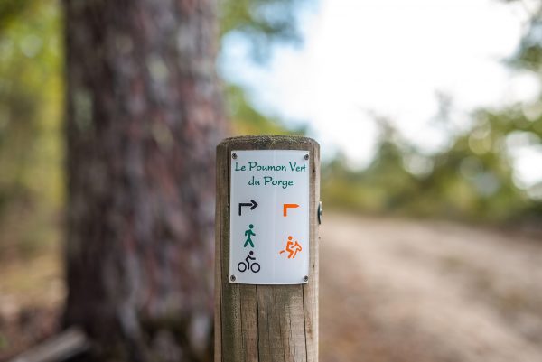 Sentier d'interprétation l'Homme et la Nature