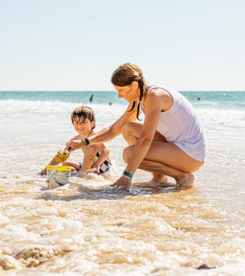 Top 5 des activités à faire en famille dans le Médoc