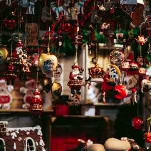 Les marchés de Noël dans le Médoc