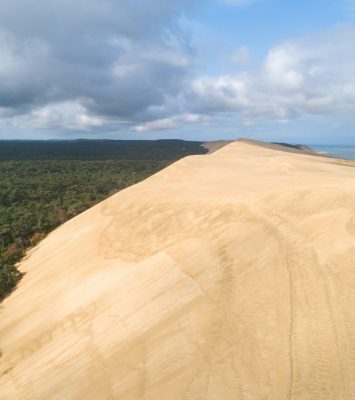 Le Bassin d’Arcachon… sans la foule !