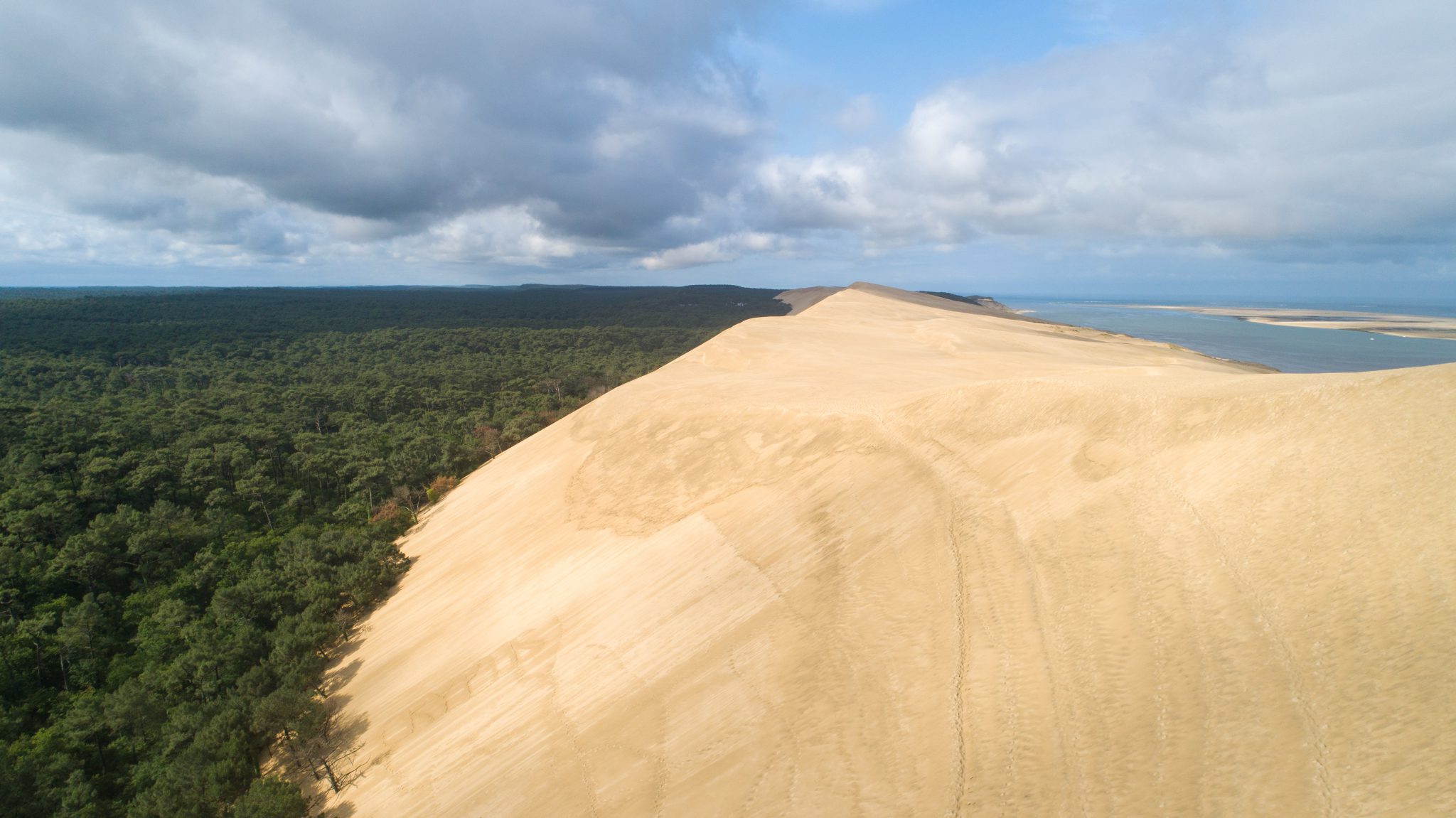 Aller sur le Bassin d'Arcachon : Office de Tourisme Médoc plein Sud