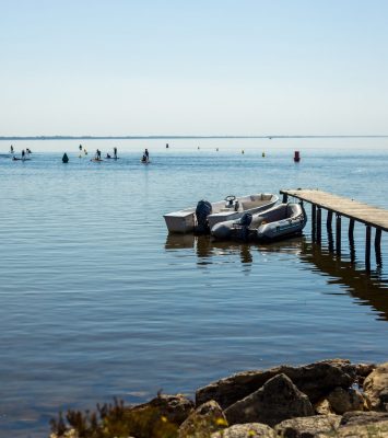 Médoc Atlantique – Les Grands Lacs