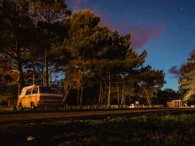 Barouder en famille dans le Médoc, notre TOP 3