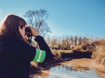 Les Journées Mondiales des Zones Humides en Médoc