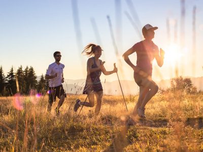 Les Échappées : l’événement sportif dans le Médoc