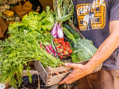 Où acheter ses fruits et légumes à Médoc plein Sud ?