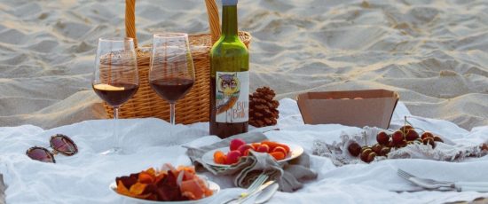 Où pique-niquer dans le Médoc ?