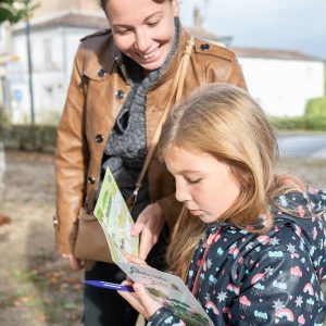 Découvrir le Médoc en famille et en énigme