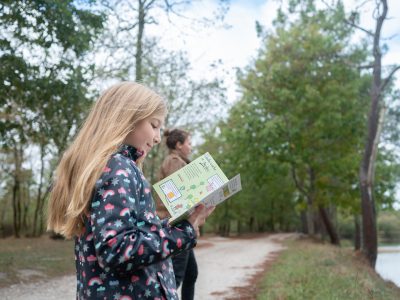 Découvrir le Médoc en famille et en énigme