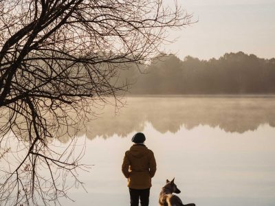 Nos idées balades dans le Médoc en hiver