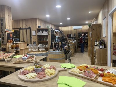 On a testé pour vous : les soirées dégustation des Vins d’Adeline