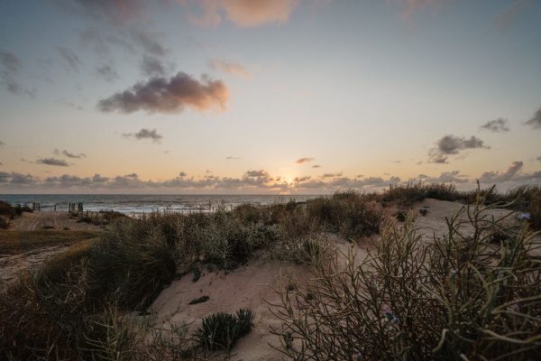 Dunes du Porge Océan