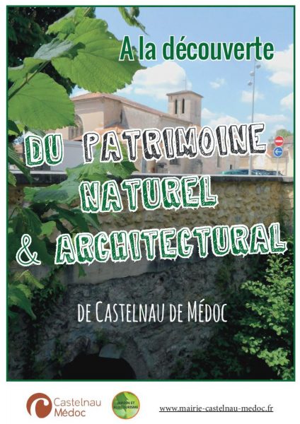 Balade nature à Castelnau-de-Médoc