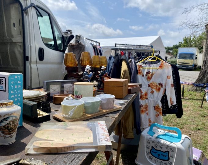 Fête de la Saint-Amand de Saumos