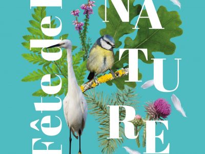 La Fête de la Nature au Porge