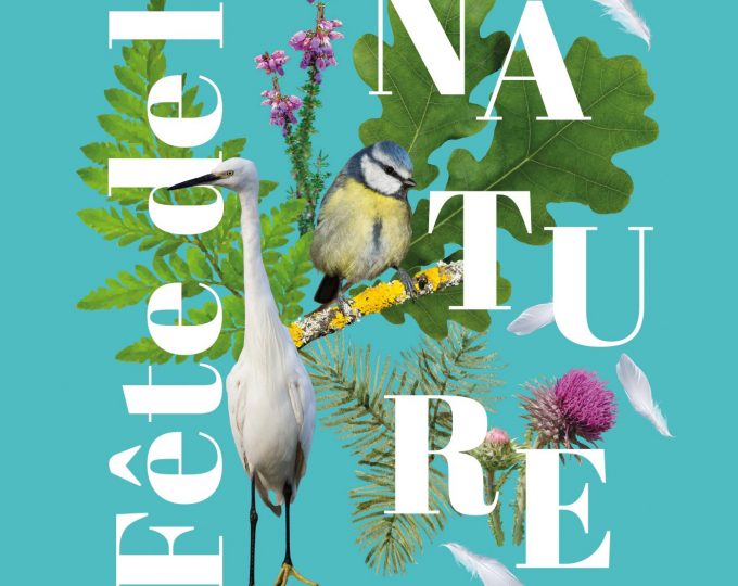 La Fête de la Nature au Porge