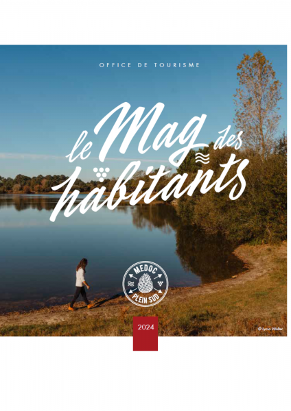 Mag des Habitants