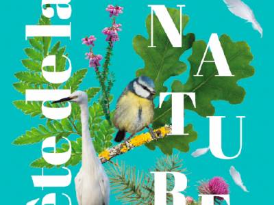 La Fête de la Nature au Porge