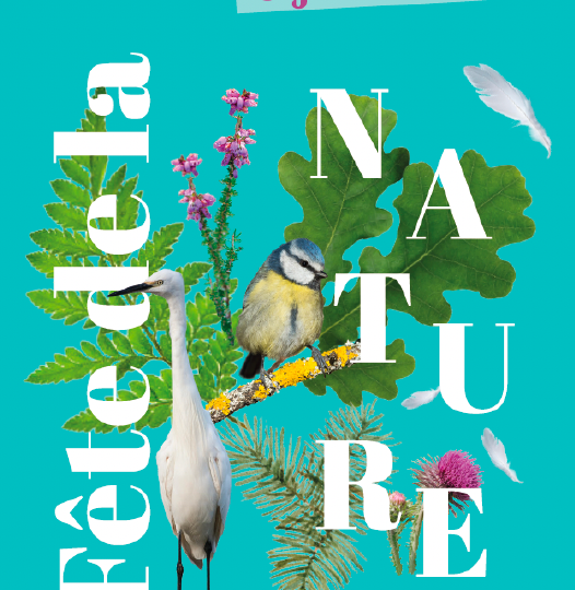 La Fête de la Nature au Porge