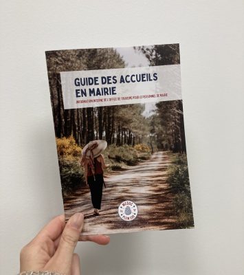 Guide d’accueil en mairie