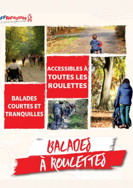 Balade à roulettes® Moulis-en-Médoc