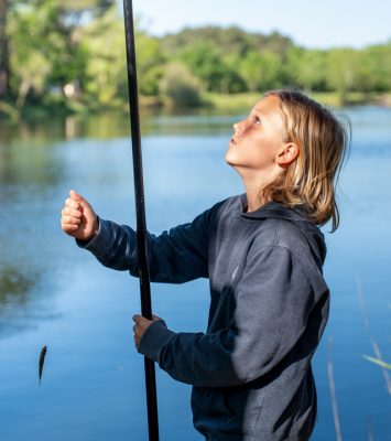 Où pêcher en Médoc plein Sud ?