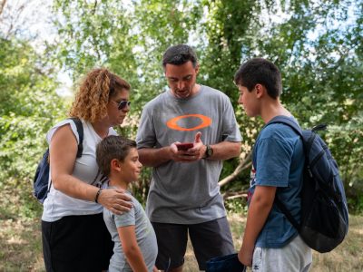 Tèrra Aventura : un nouveau parcours à Moulis-en-Médoc