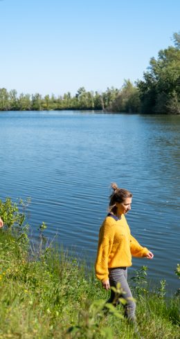 Vacances de printemps dans le Médoc : guide des activités