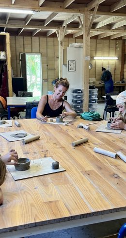 L&rsquo;automne dans le Médoc : 5 choses à faire en famille