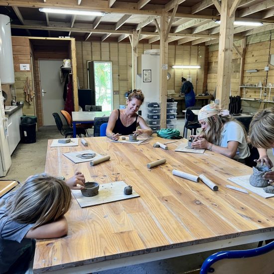 L’automne dans le Médoc : 5 choses à faire en famille