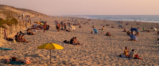 5 activités en pleine nature pour profiter de la fin de l&rsquo;été dans le Médoc