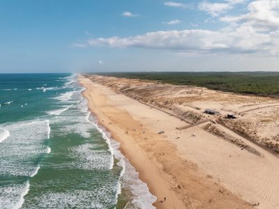 Le Porge et Médoc plein Sud : les informations utiles pour préparer votre venue